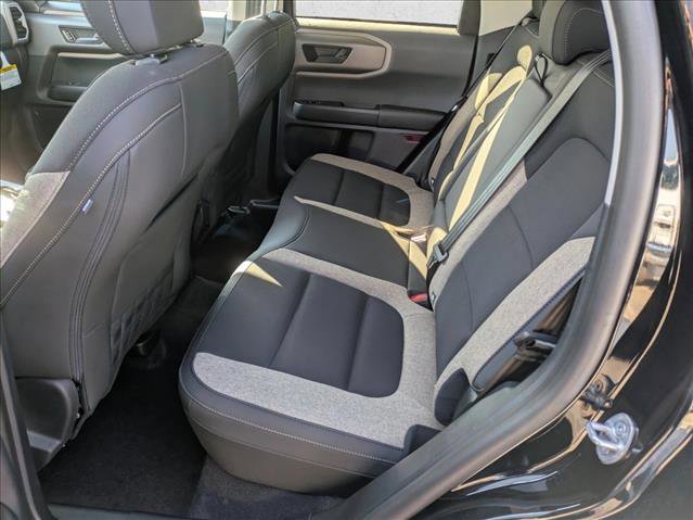 New 2025 Ford Bronco Sport Big Bend w/ Convenience Package image 15