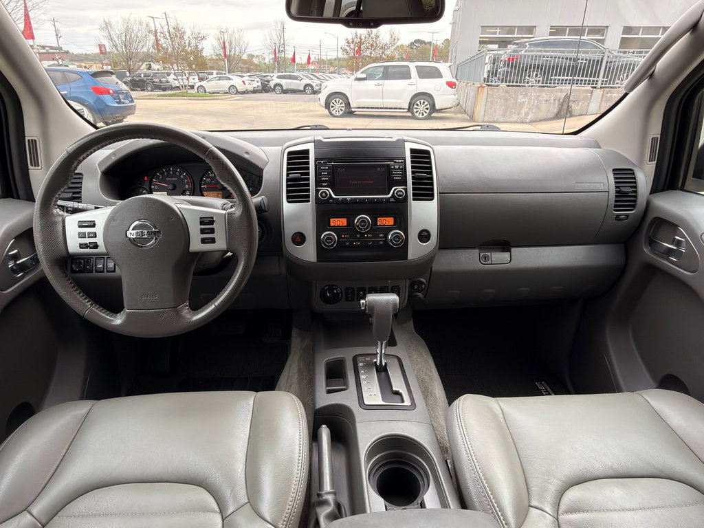 Used 2018 Nissan Frontier SV w/ Value Truck Package image 14