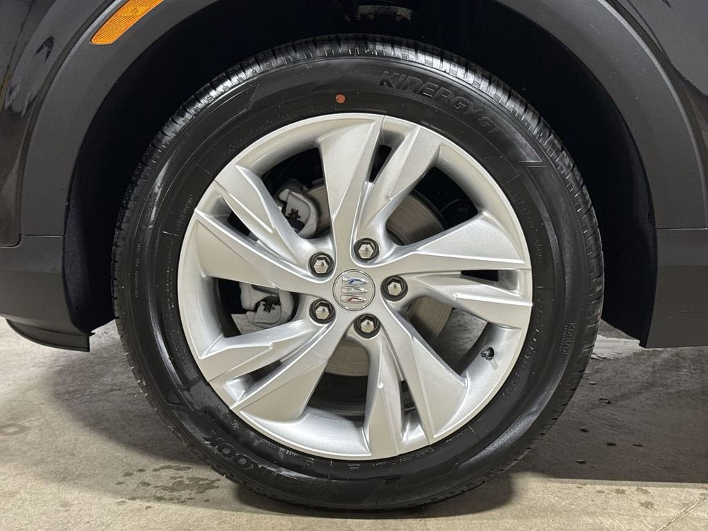 New 2026 Buick Encore GX Preferred image 26