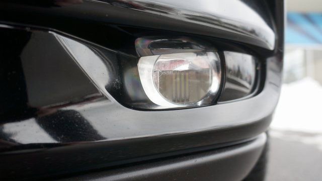 Used 2020 INFINITI QX50 Sensory w/ Proactive Package image 97