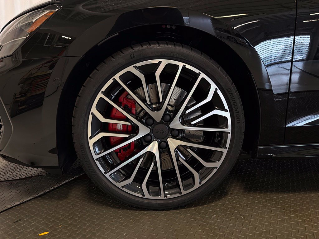 New 2026 Audi S3 Premium AWD/4WD image 22