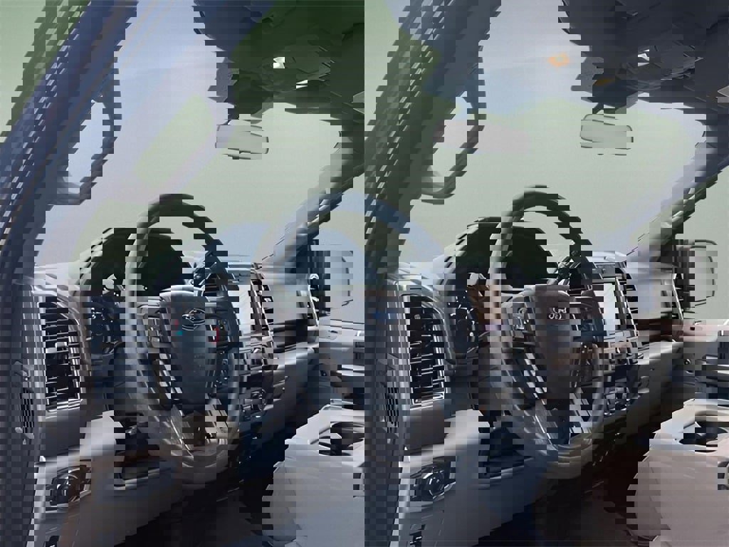 Used 2020 Ford F150 XLT w/ XTR Package image 10