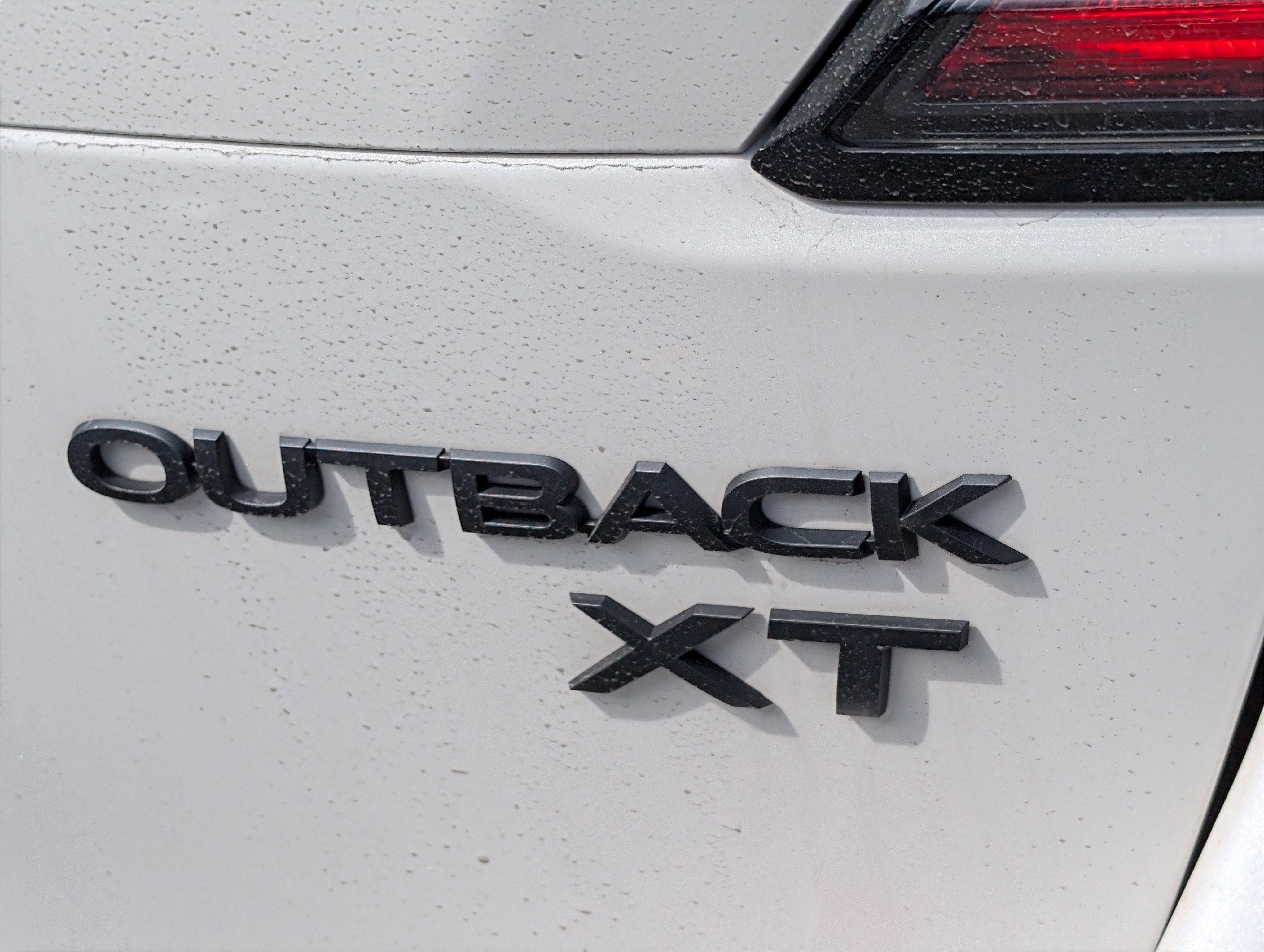 Used 2021 Subaru Outback Onyx Edition XT AWD/4WD image 9