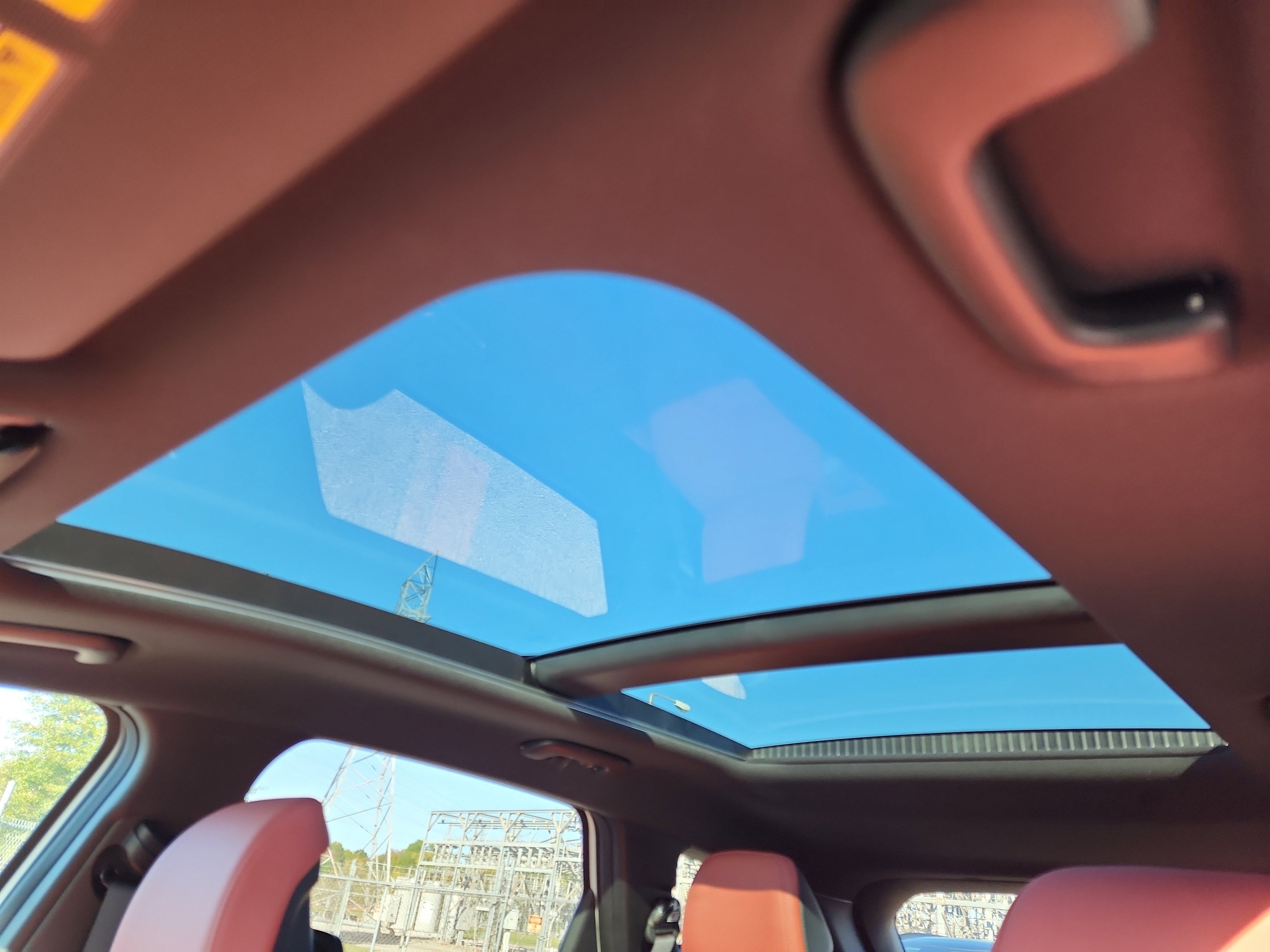 New 2026 Kia Sportage SX Prestige image 15