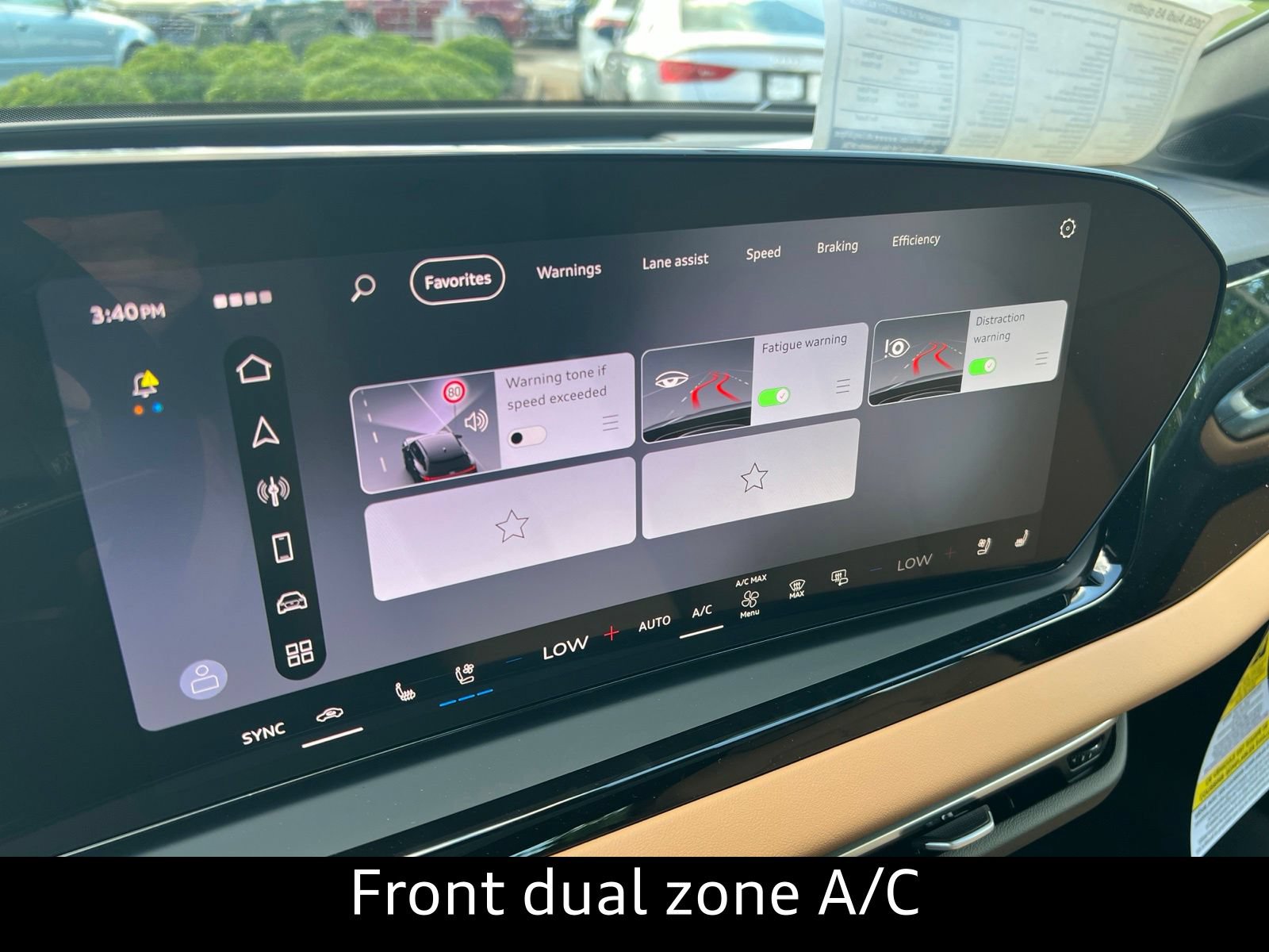 New 2026 Audi A5 2.0T Premium Plus AWD/4WD image 10