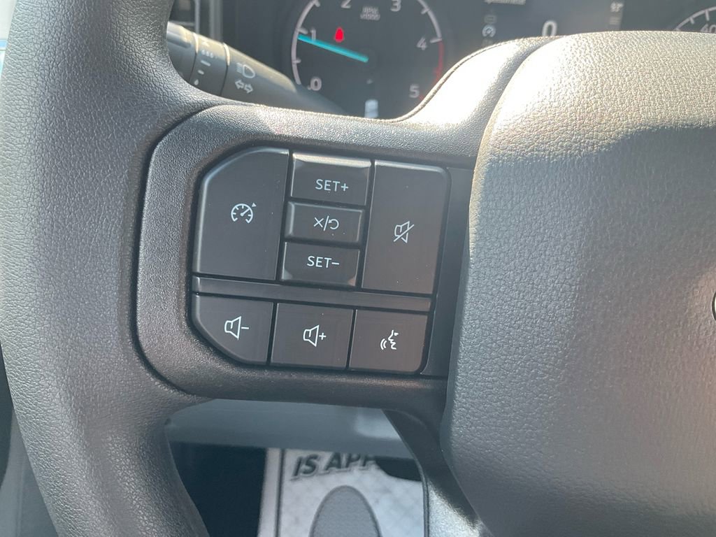 New 2026 Ford F450 XL w/ XL Driver Assist Package AWD/4WD image 19