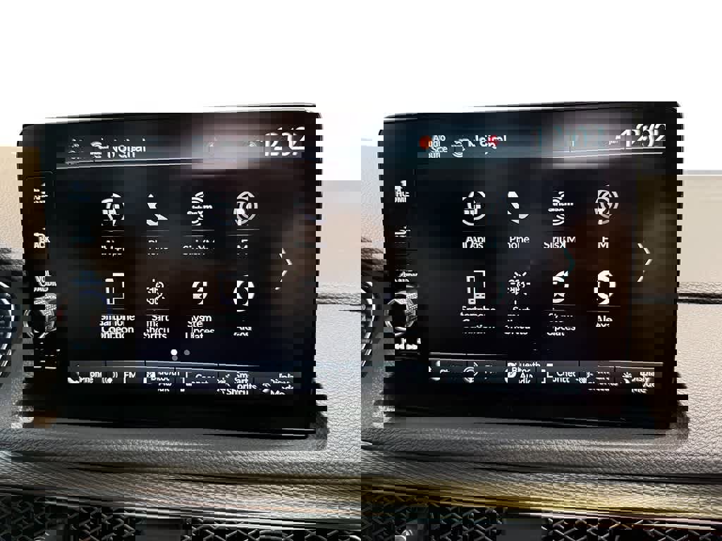 New 2026 Acura Integra A-Spec image 23