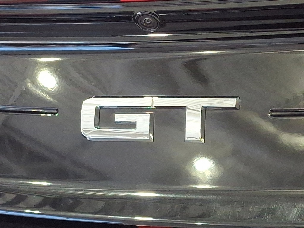 Used 2023 Ford Mustang GT Premium w/ GT Performance Package image 17