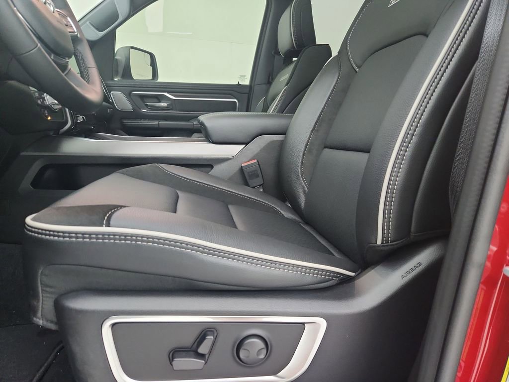 New 2026 RAM 1500 Laramie image 20
