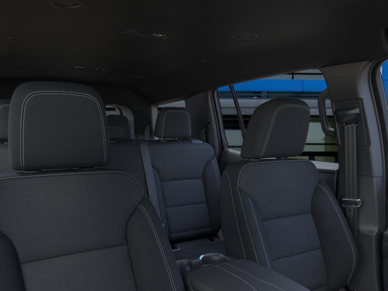 New 2026 Chevrolet Traverse LT image 24