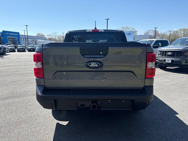 New 2026 Ford Maverick XLT AWD/4WD image 6