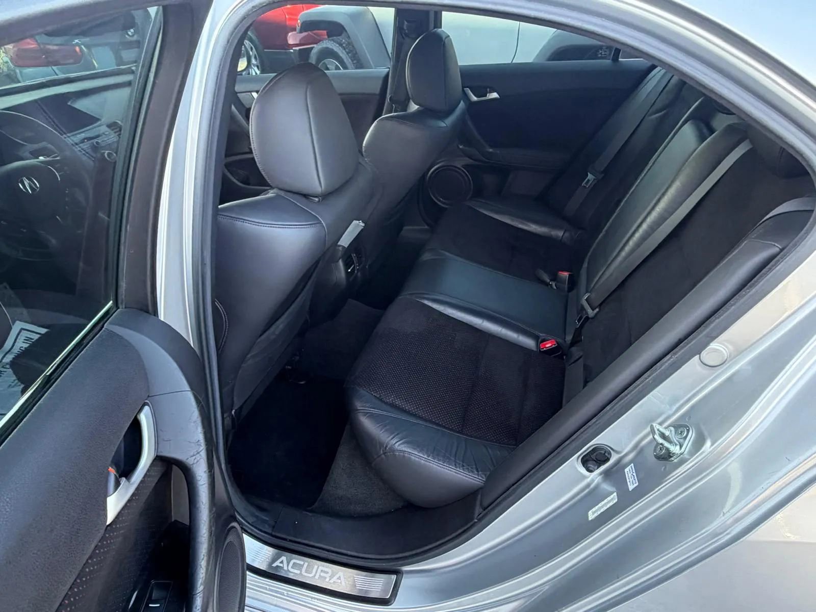 Used 2012 Acura TSX Special Edition image 19