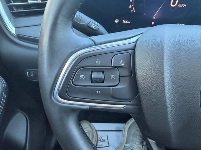 Certified 2024 Buick Encore GX Sport Touring AWD/4WD image 23