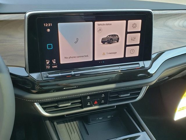 New 2026 Volkswagen Atlas SE image 11