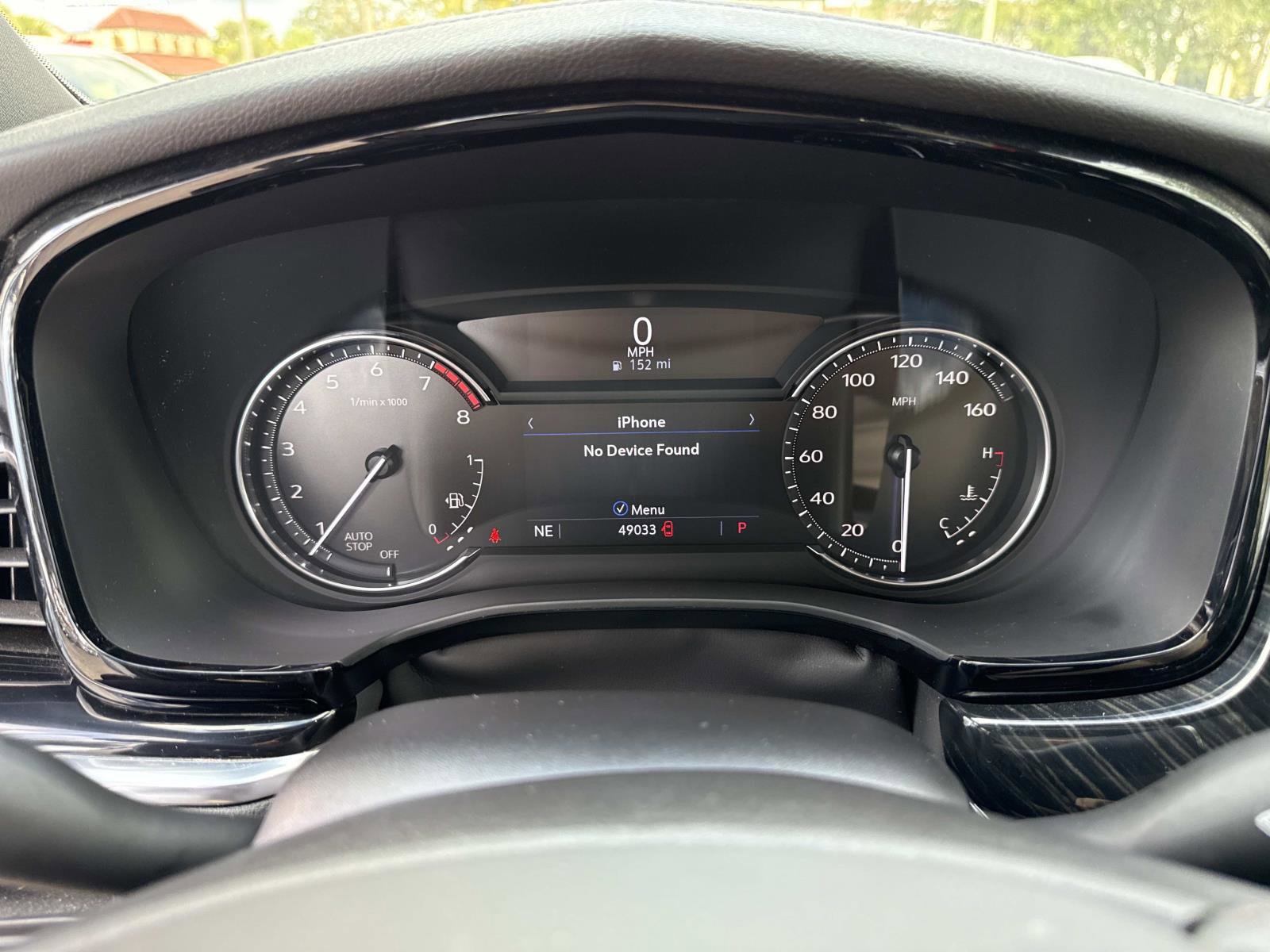 Certified 2022 Cadillac XT6 Premium Luxury image 34