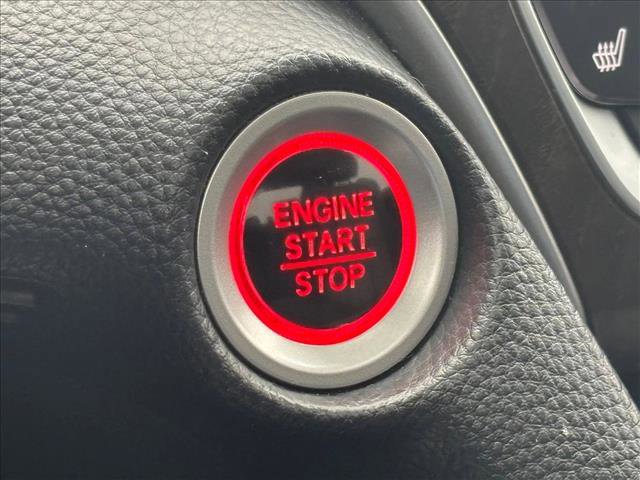 Used 2019 Honda Accord EX image 10