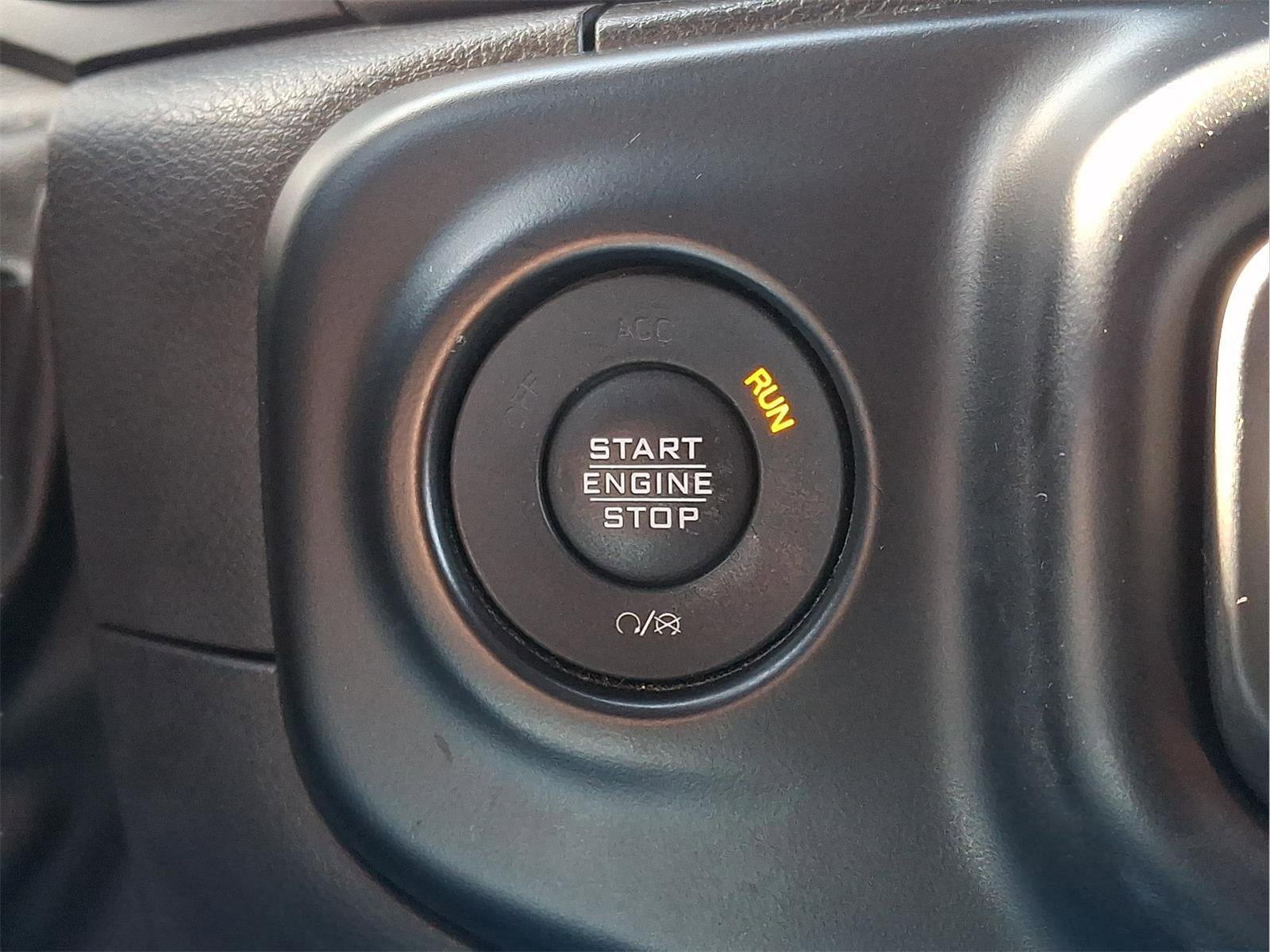 Used 2022 Jeep Wrangler Unlimited Sport image 24