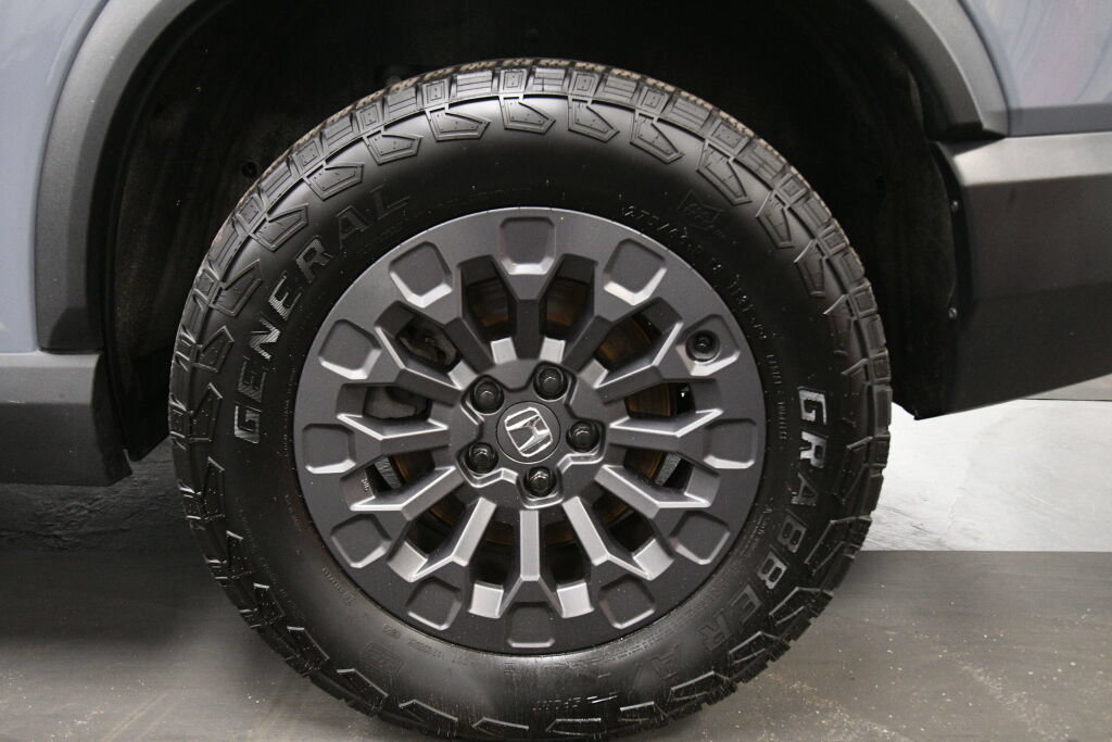 Used 2026 Honda Passport TrailSport image 34