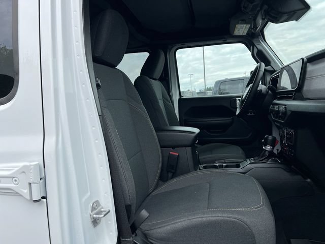 Used 2025 Jeep Gladiator Sport AWD/4WD image 27