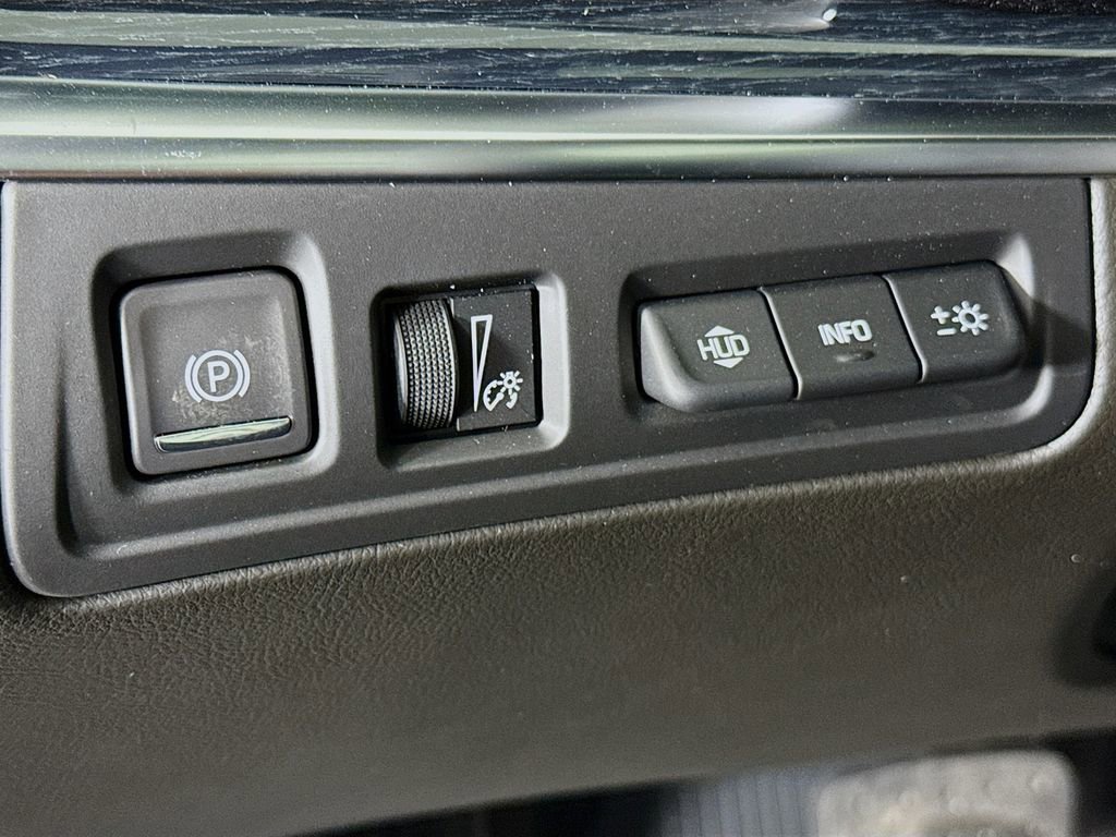 New 2026 Cadillac XT5 Premium Luxury w/ Driver Assist Package image 10