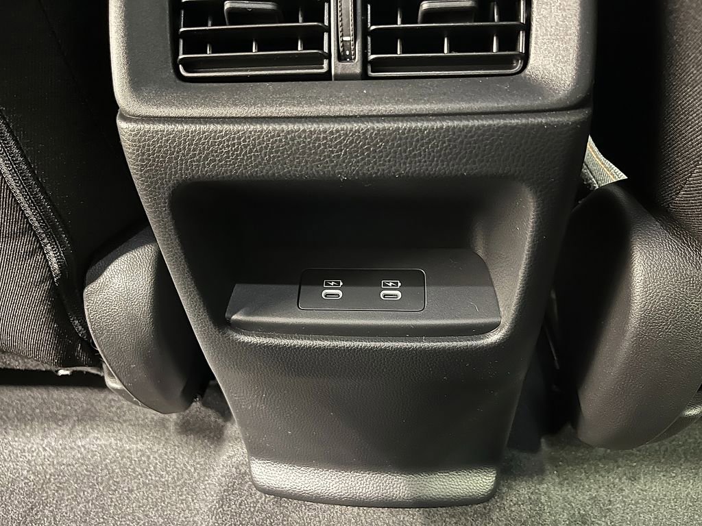 New 2026 Honda CR-V Sport image 24