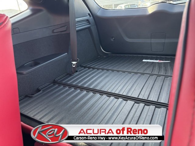 Certified 2025 Acura MDX A-Spec image 18