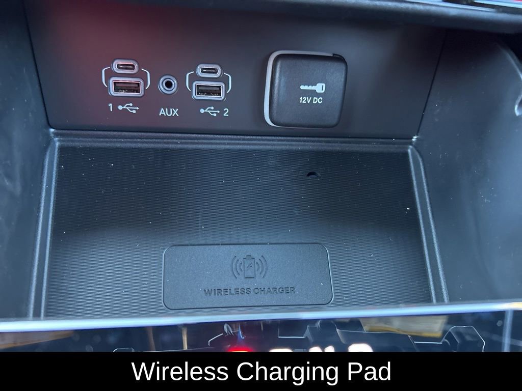 New 2025 Jeep Grand Cherokee Altitude image 25