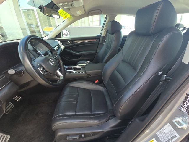 Used 2022 Honda Accord Sport Special Edition image 10