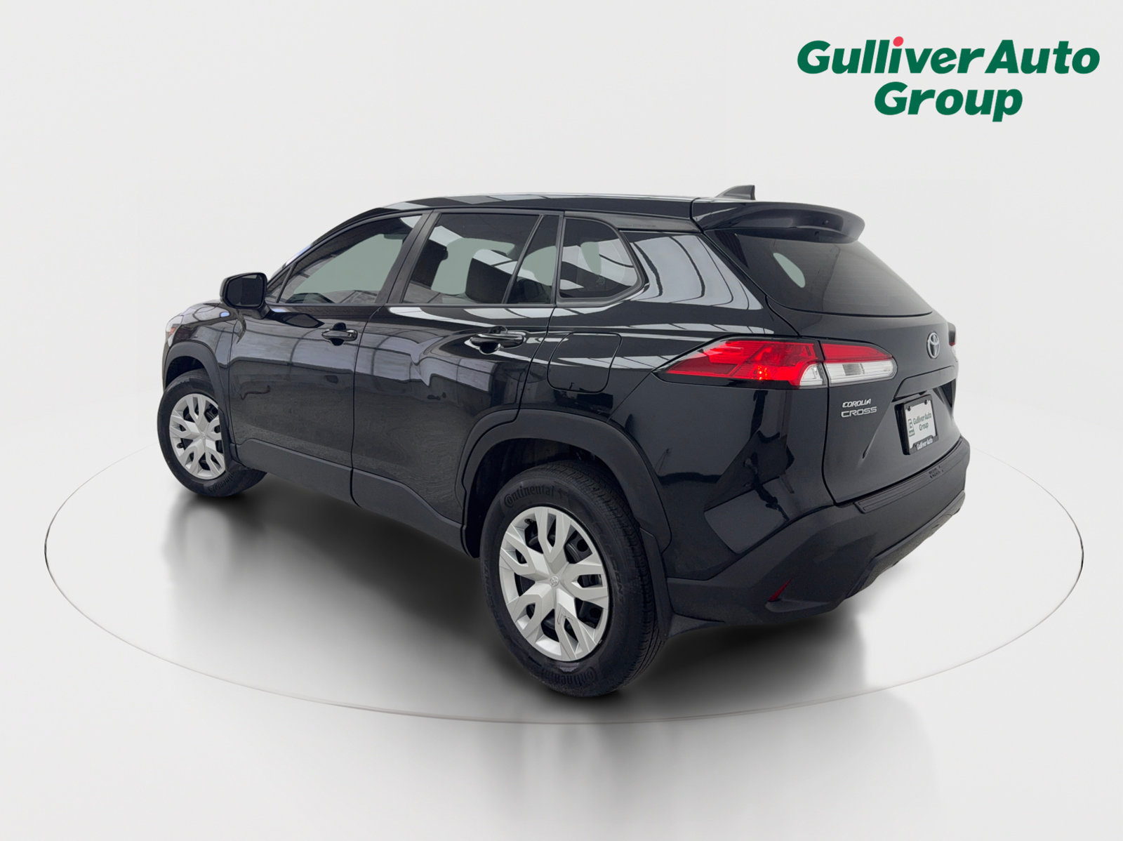 Used 2024 Toyota Corolla Cross L FWD image 5