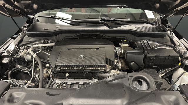 Used 2022 Acura MDX A-Spec image 34