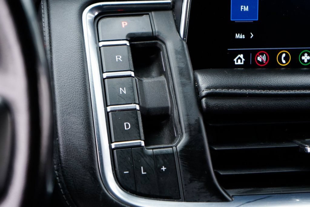Used 2021 Chevrolet Tahoe LT AWD/4WD image 32