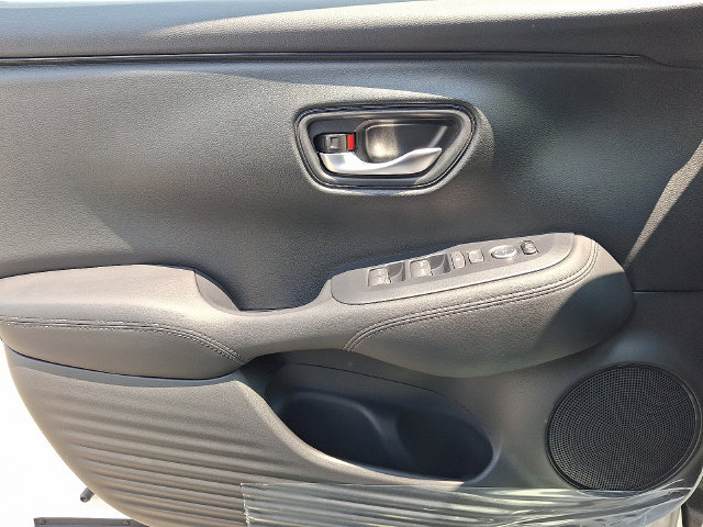 New 2027 Honda HR-V EX-L image 21