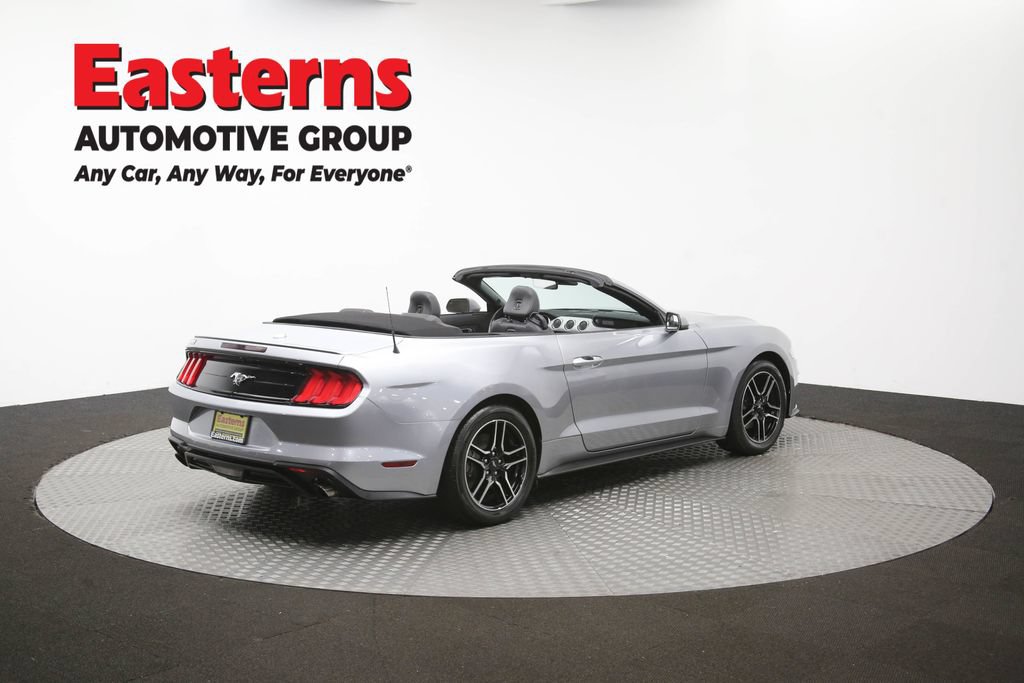 Used 2023 Ford Mustang Premium RWD image 38