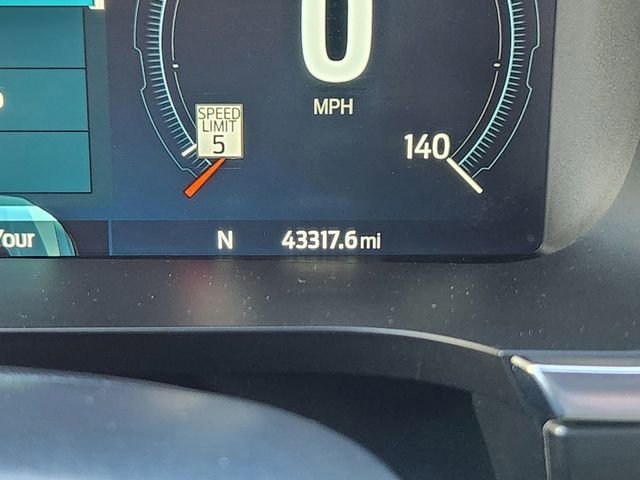 Certified 2023 Ford F150 Raptor image 28