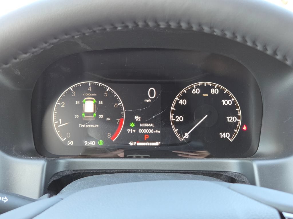 New 2026 Honda Odyssey Touring image 40