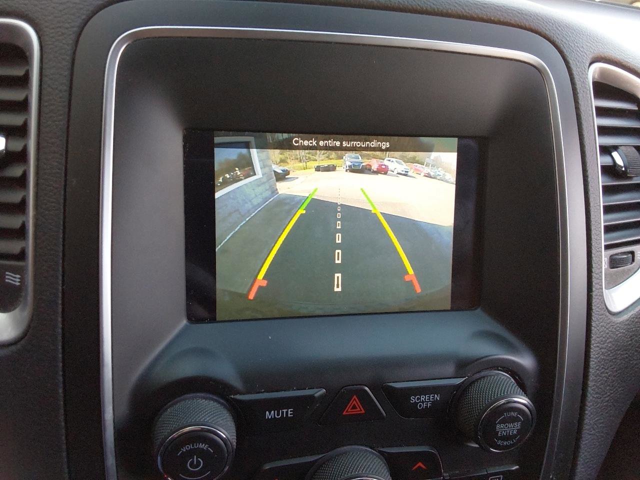 Used 2019 Dodge Durango SXT w/ 3rd Row Seating Group image 15