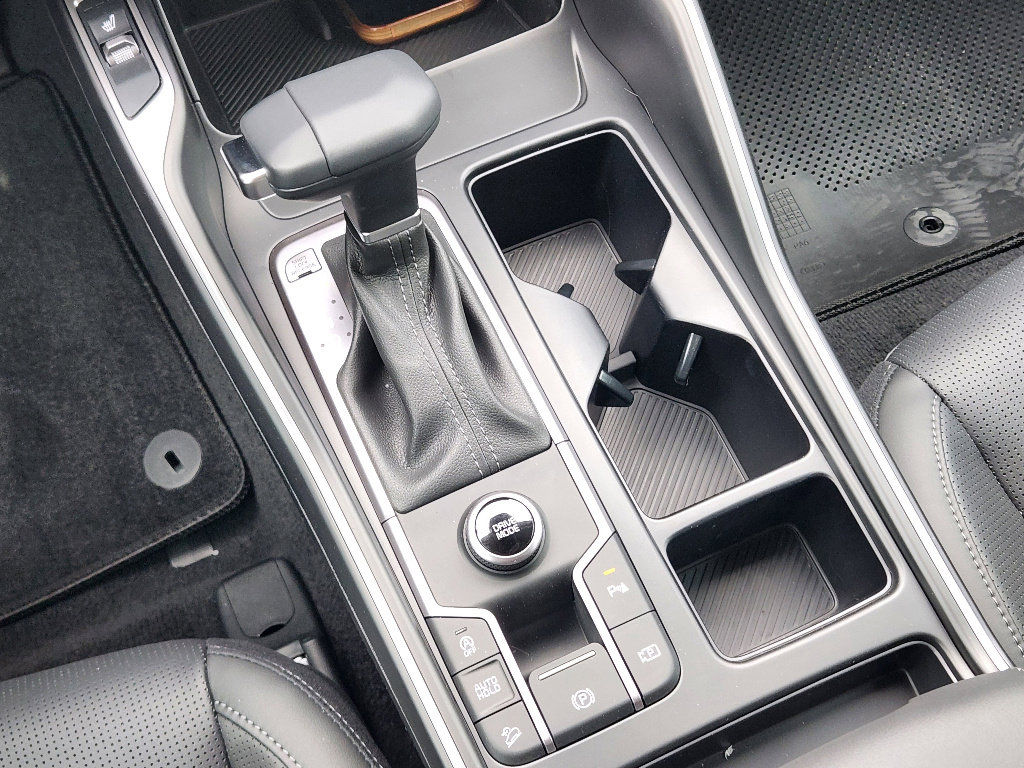 New 2026 Kia Sorento S w/ S Panoramic Sunroof Package image 13