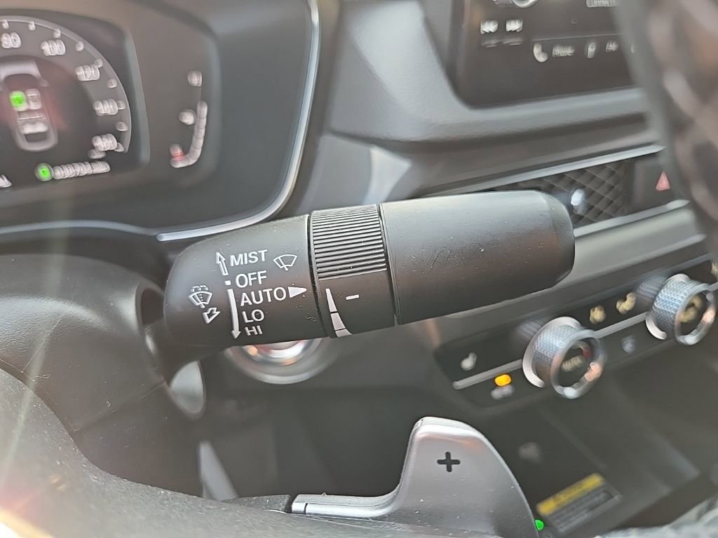 Used 2023 Acura Integra A-Spec image 48