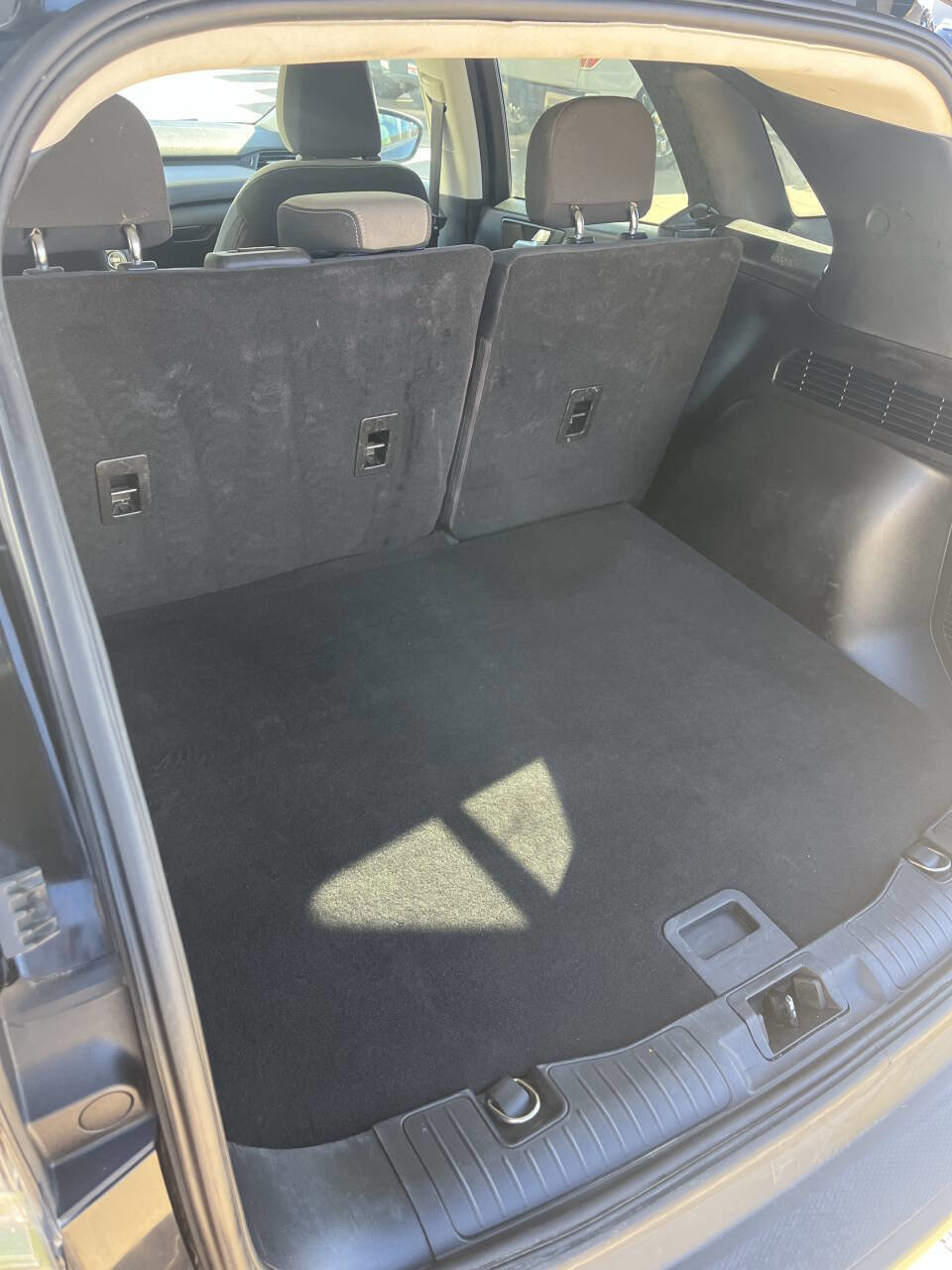 Used 2021 Ford Escape SE w/ Convenience Package image 12