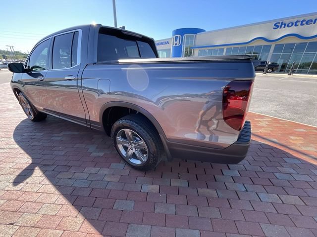 Certified 2023 Honda Ridgeline RTL-E image 29
