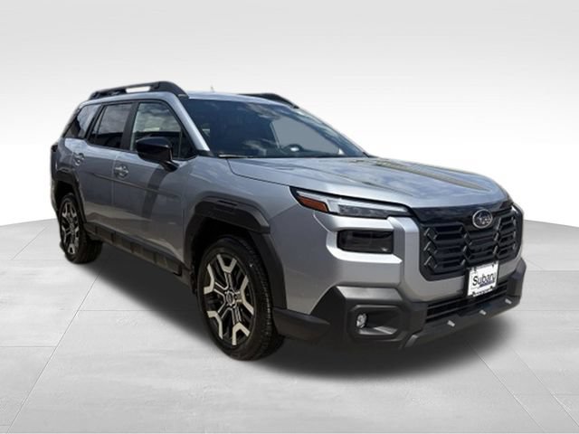 New 2026 Subaru Outback Touring XT