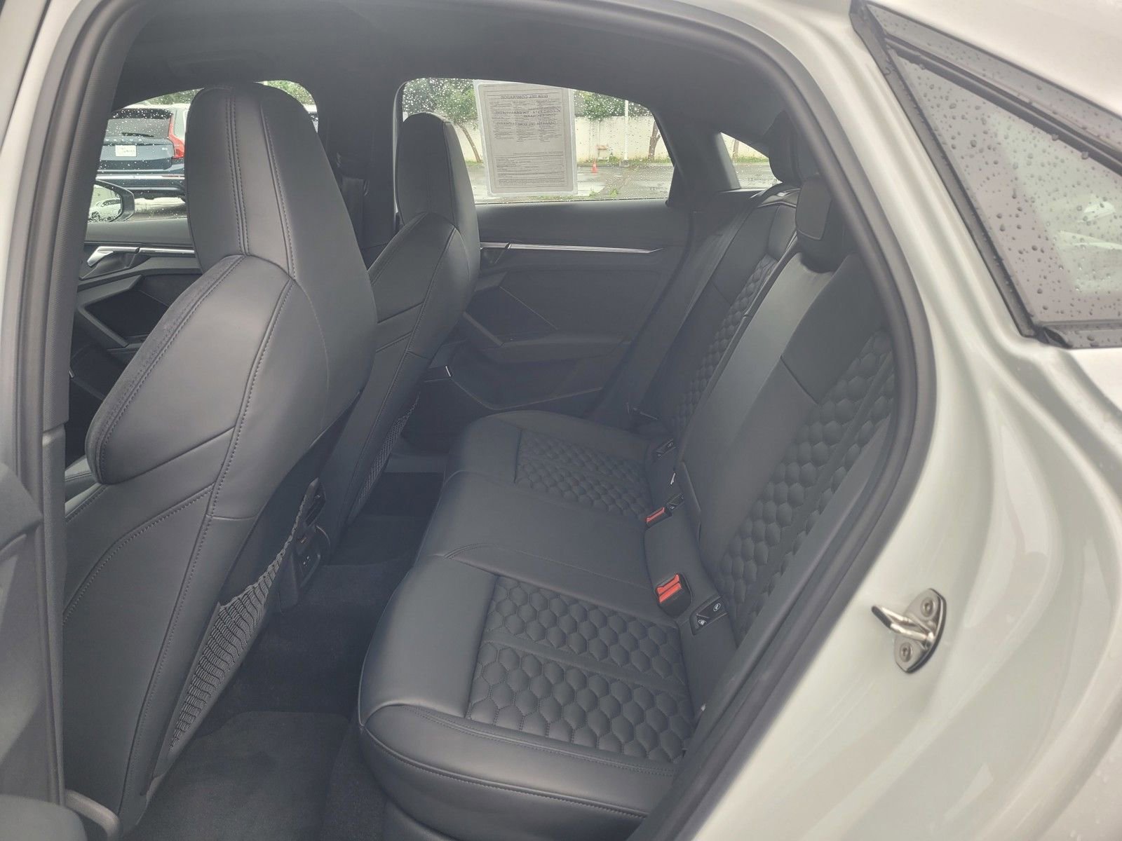 Used 2022 Audi RS 3 image 13