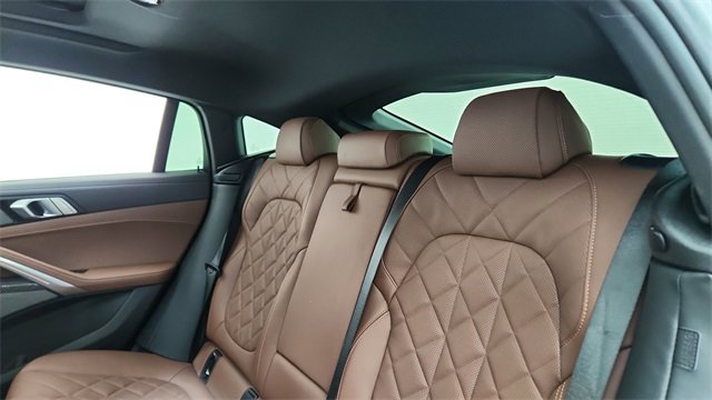 Used 2025 BMW X6 M60i image 29