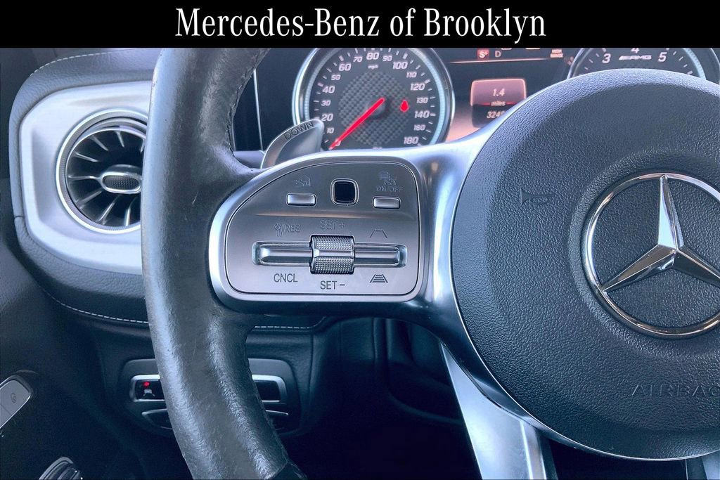 Used 2019 Mercedes-Benz G 63 AMG 4MATIC image 20