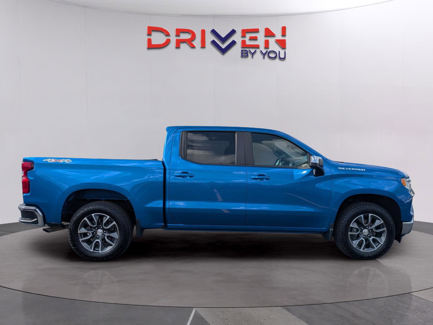 Used 2023 Chevrolet Silverado 1500 LT image 6