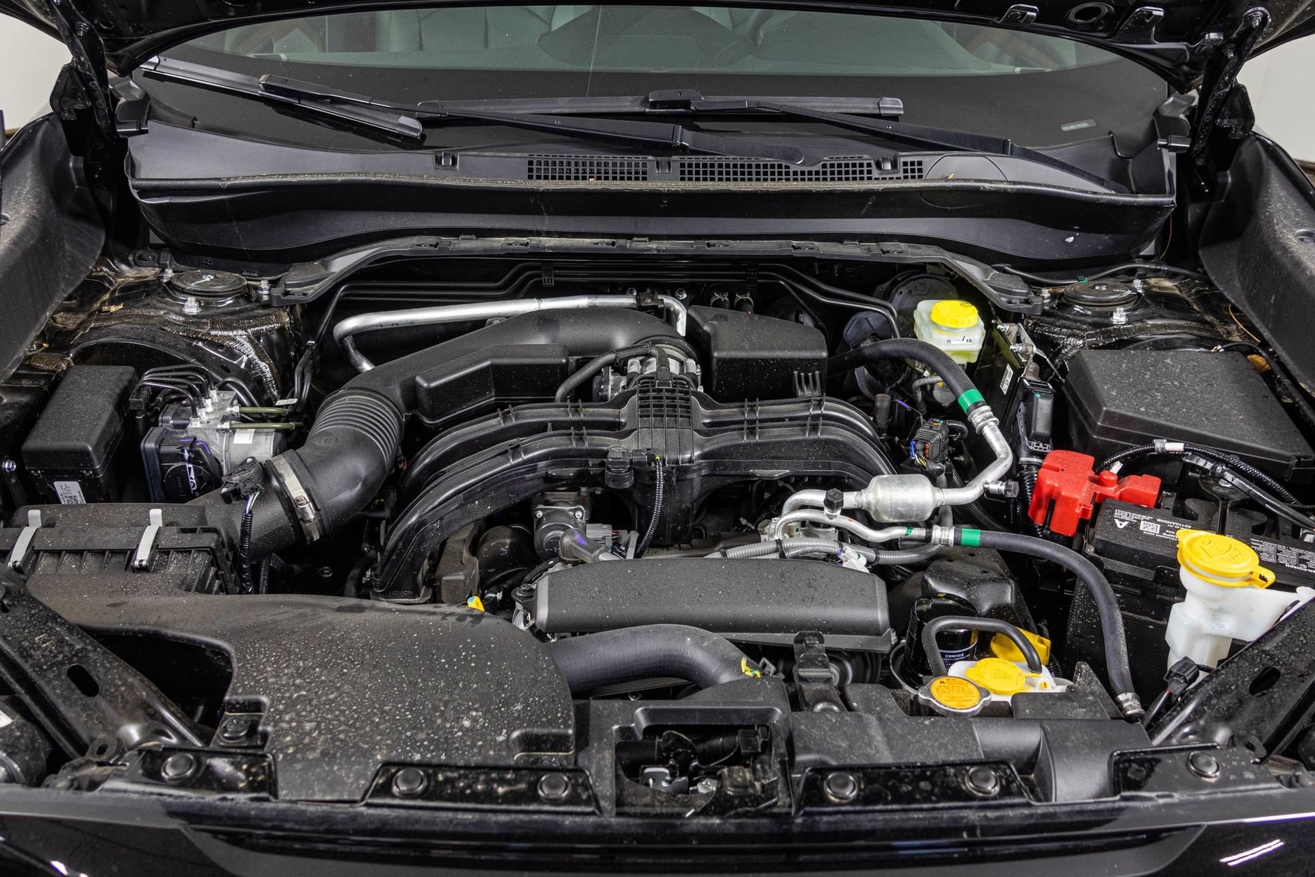 Used 2026 Subaru Forester Sport image 45