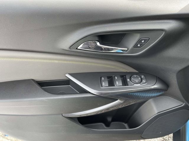 New 2026 Chevrolet Trax ACTIV w/ Driver Confidence Package image 15