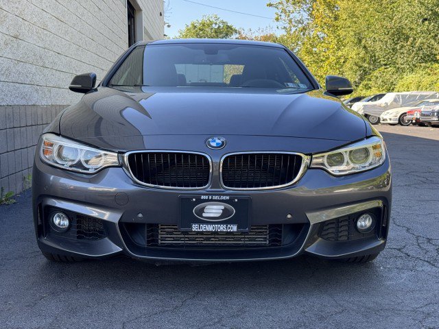 Used 2016 BMW 435i Coupe RWD image 11