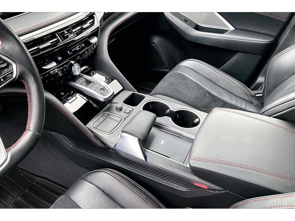 Used 2024 Acura MDX A-Spec AWD/4WD image 24