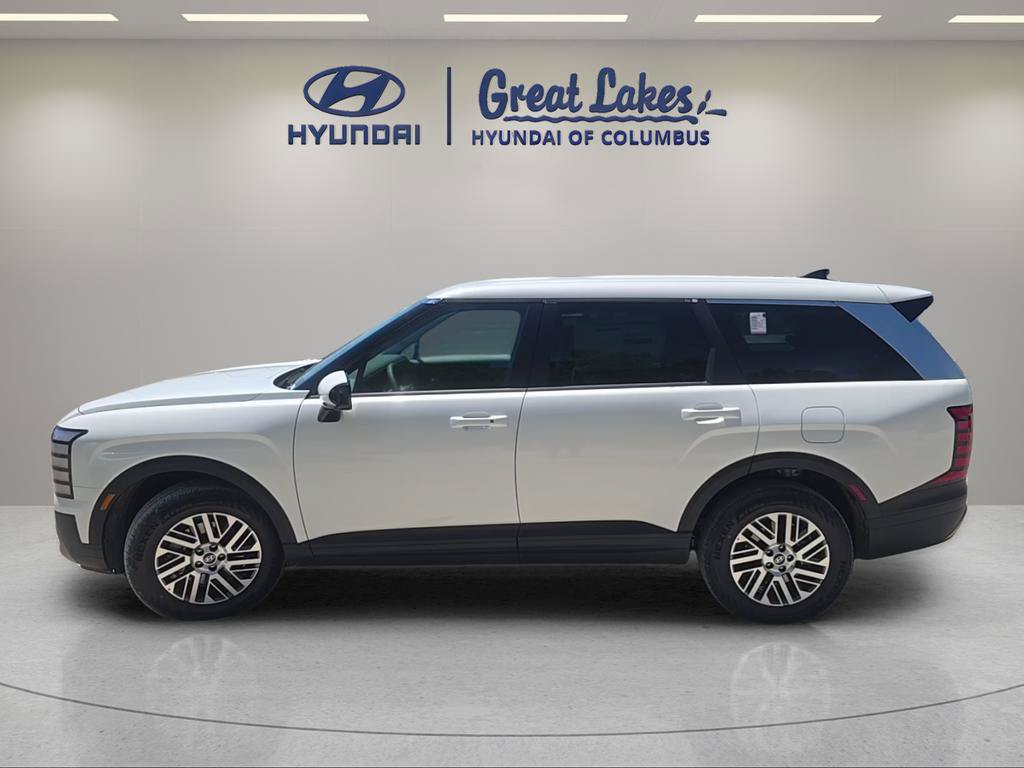 New 2026 Hyundai Palisade SE AWD/4WD image 2